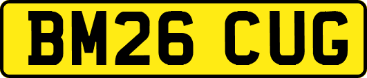 BM26CUG