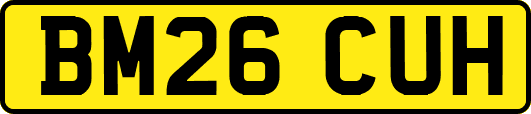 BM26CUH