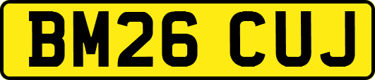 BM26CUJ
