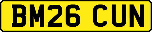 BM26CUN