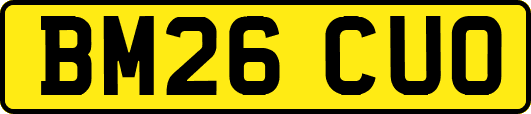 BM26CUO