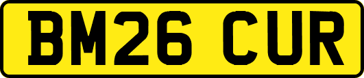 BM26CUR