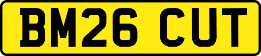 BM26CUT