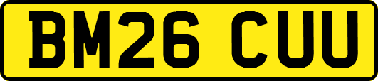 BM26CUU