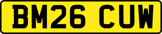 BM26CUW