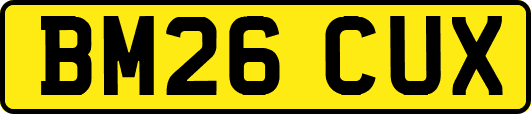 BM26CUX
