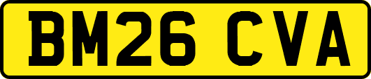 BM26CVA