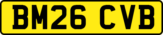 BM26CVB