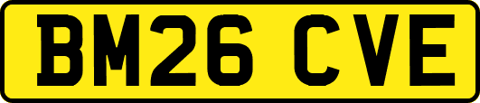 BM26CVE