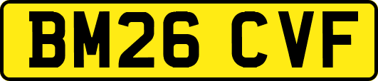 BM26CVF