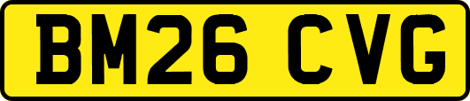 BM26CVG