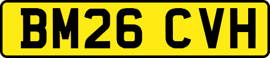 BM26CVH