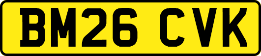 BM26CVK