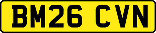 BM26CVN