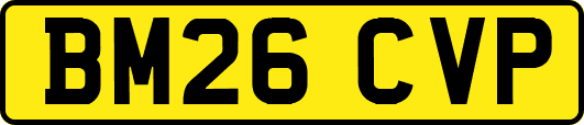 BM26CVP
