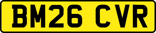 BM26CVR