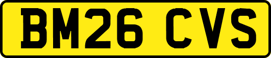 BM26CVS