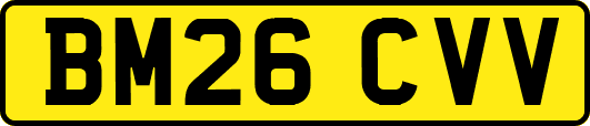 BM26CVV