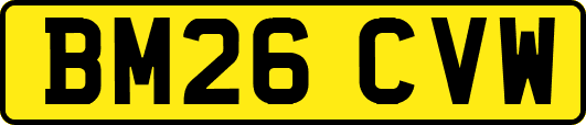 BM26CVW