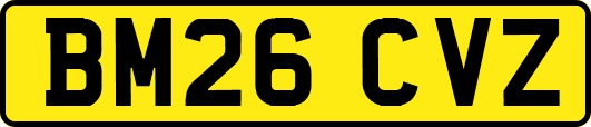 BM26CVZ