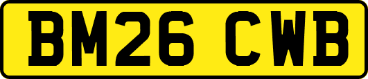 BM26CWB