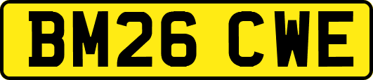 BM26CWE