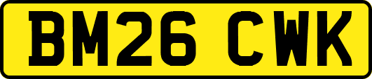 BM26CWK