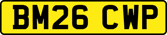 BM26CWP
