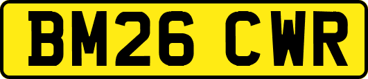 BM26CWR