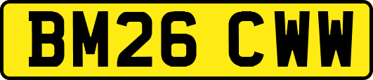 BM26CWW