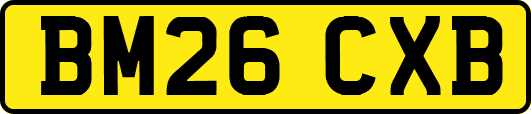 BM26CXB