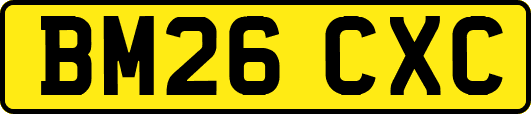 BM26CXC