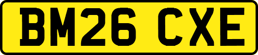 BM26CXE