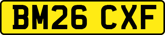 BM26CXF