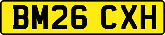 BM26CXH