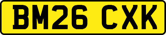BM26CXK
