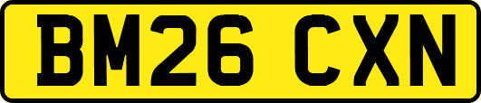 BM26CXN
