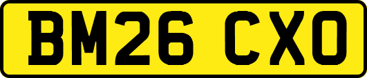 BM26CXO