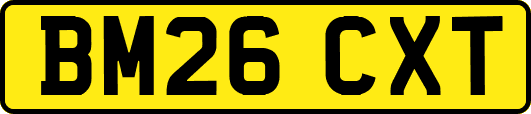BM26CXT