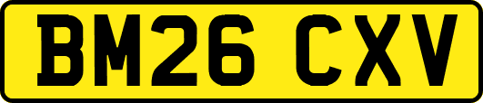 BM26CXV