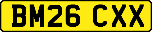 BM26CXX