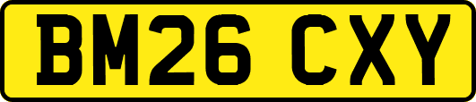BM26CXY