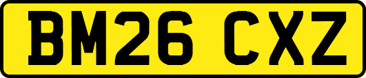 BM26CXZ