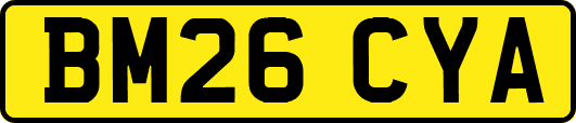 BM26CYA