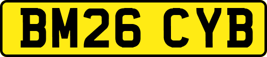 BM26CYB