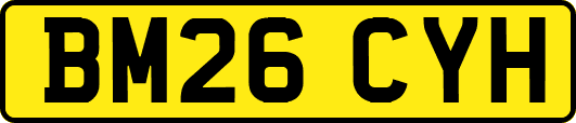 BM26CYH
