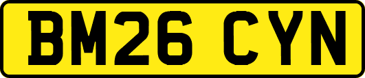 BM26CYN