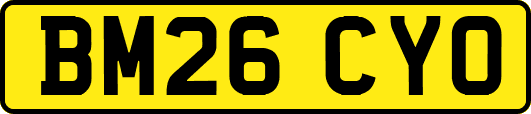 BM26CYO