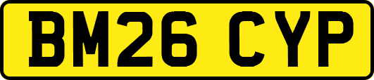 BM26CYP