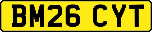 BM26CYT